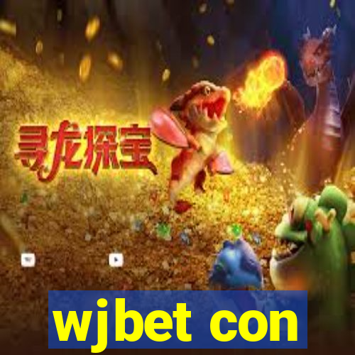 wjbet con